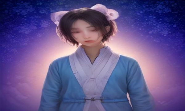 研究人员在实验室中分析亲密关系数据图表，多屏幕显示神经科学扫描结果，冷蓝色科研氛围